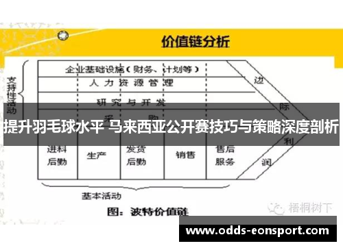 提升羽毛球水平 马来西亚公开赛技巧与策略深度剖析