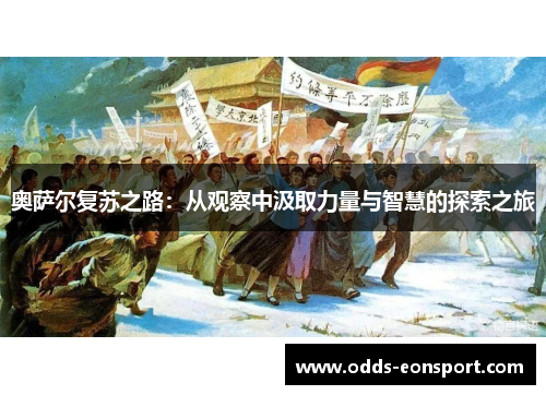 奥萨尔复苏之路：从观察中汲取力量与智慧的探索之旅