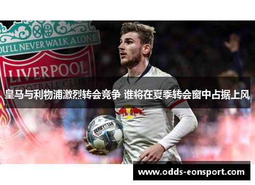 皇马与利物浦激烈转会竞争 谁将在夏季转会窗中占据上风